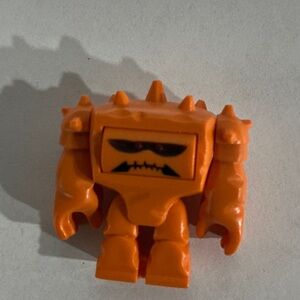 Lego Toy Story Chunk